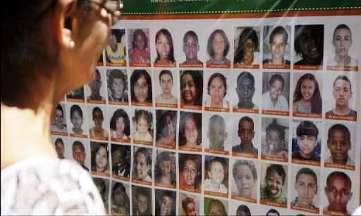Pan News Vitória irá divulgar casos de pessoas desaparecidas no ES a partir desta semana