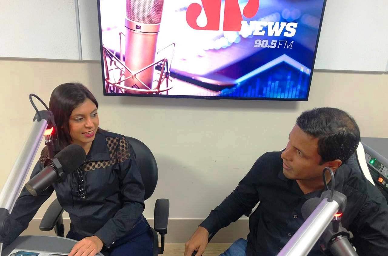 Pan News Vitória irá divulgar casos de pessoas desaparecidas no ES a partir desta semana