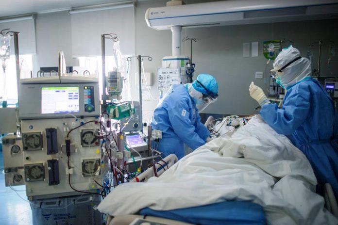 Espírito Santo registra 849 casos em 24 horas; suspeitos salta para 100.195