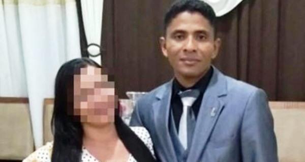 Pastor executado é suspeito de matar namorado da ex-mulher