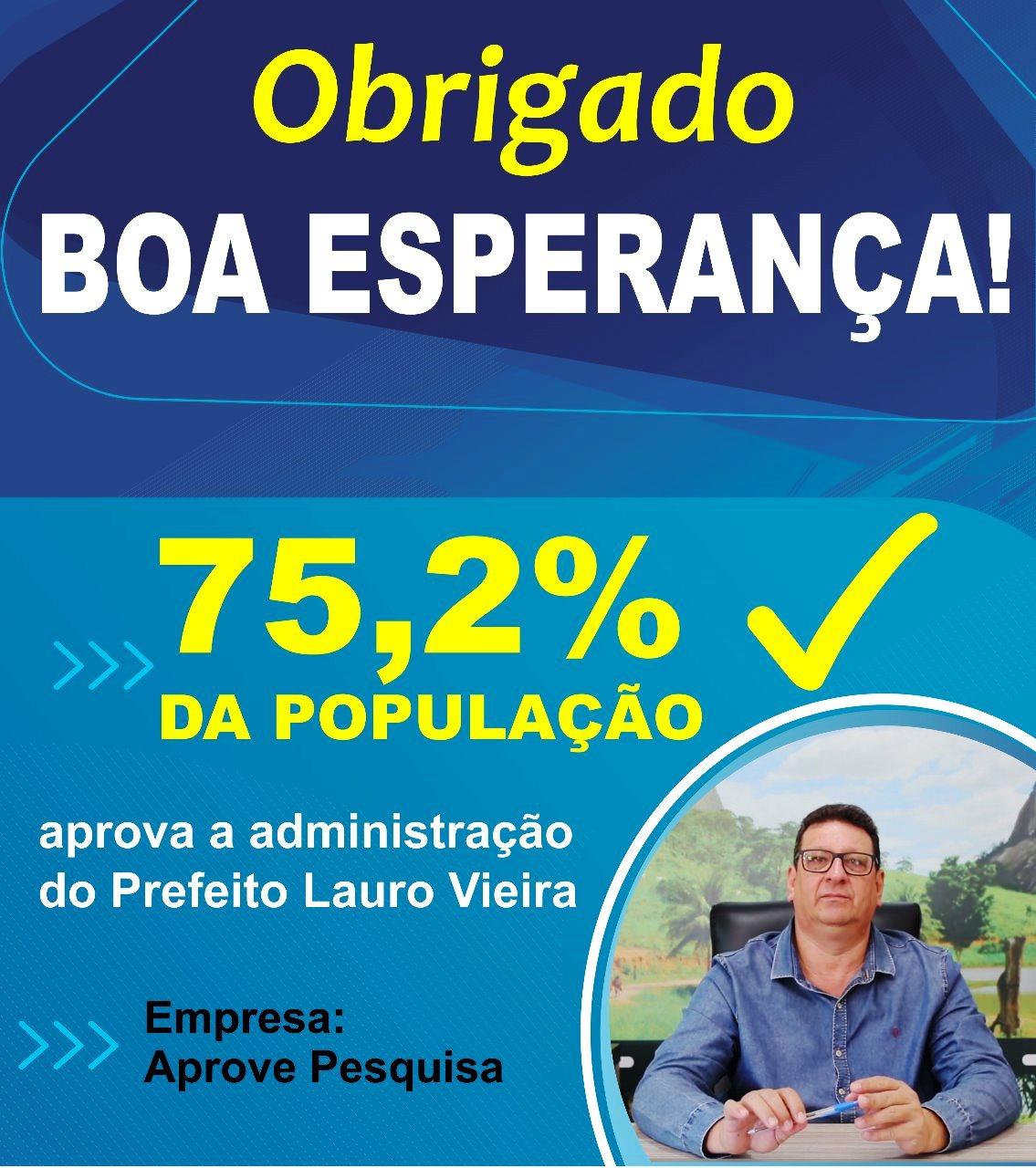 Rede municipal de Boa Esperança não retorna mais às aulas presenciais neste ano