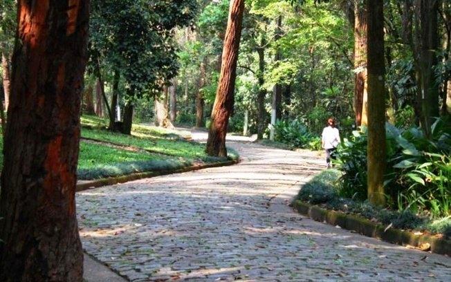 Tarado do parque sequestra garoto de 16 anos e passa dias estuprando a vítima