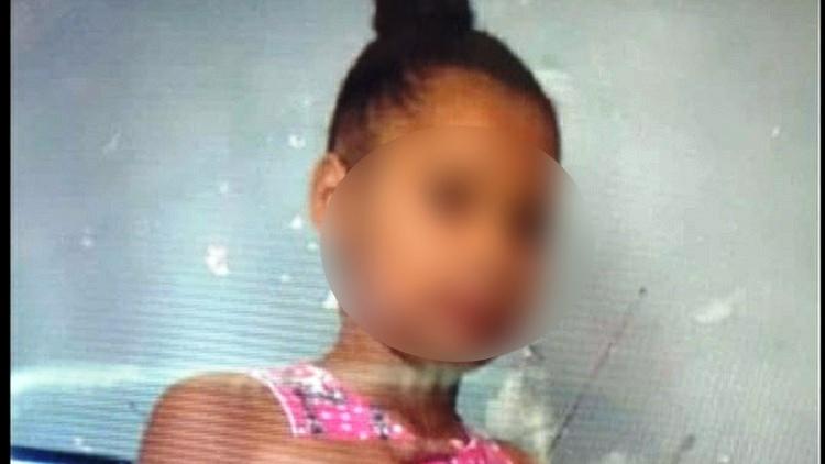 Menina de 11 anos é raptada, estuprada e morta na véspera do dia das crianças