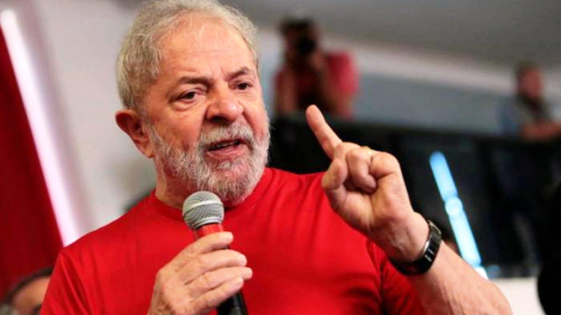Justiça de Alagoas anula título de doutor honoris causa concedido a Lula