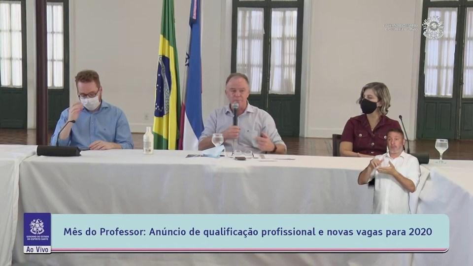 Casagrande lança plataforma e abre novas vagas de qualificação aos profissionais da Educação