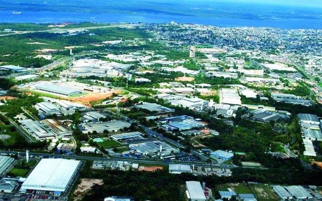 Governo aumenta incentivos da Zona Franca de Manaus