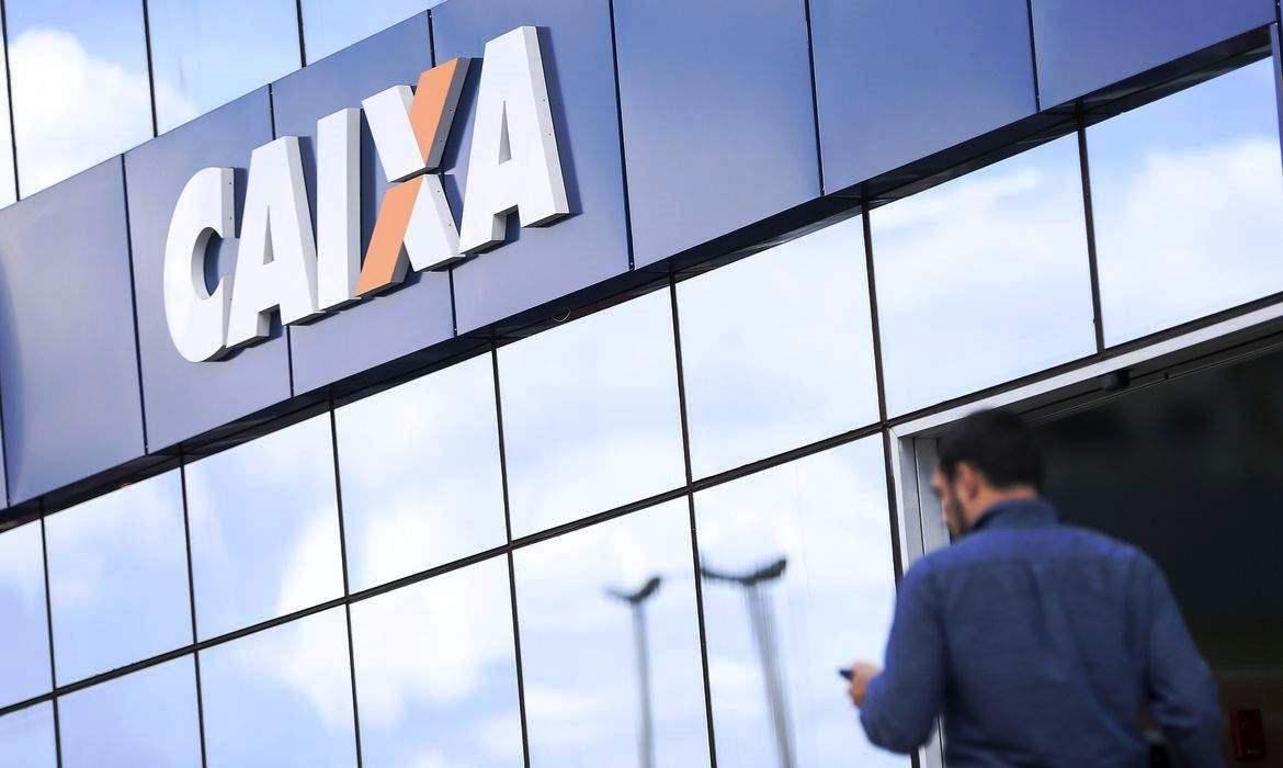 Caixa abre 12 agências no ES neste sábado para saque emergencial do FGTS