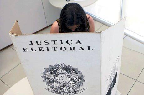 Brasil tem 147,9 milhões de eleitores aptos a votar