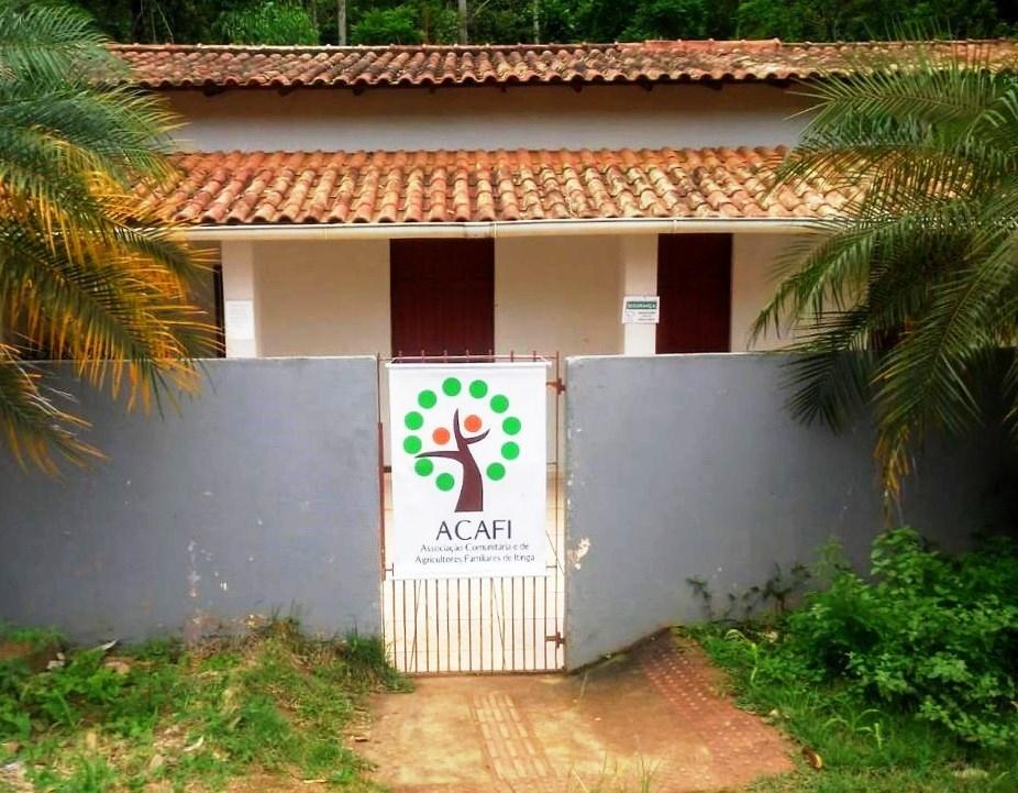 Vidas de agricultores familiares são transformadas por associação em Piúma