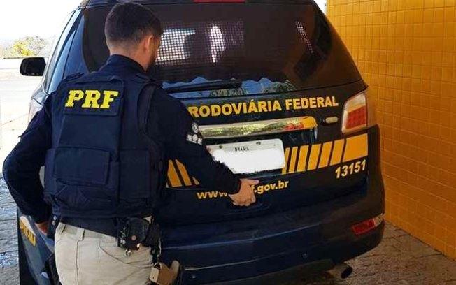 Pastor é preso por crime sexual e diz ter caído em tentação