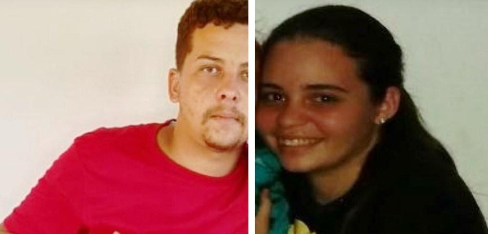 Casal é assassinado dentro de casa e polícia encontra menina de 1 ano ao lado dos corpos
