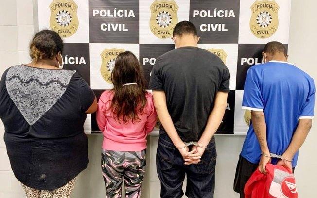 Homem perde R$ 8 mil em golpe do 