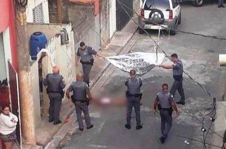 Polícia encontra corpo de mulher decapitada