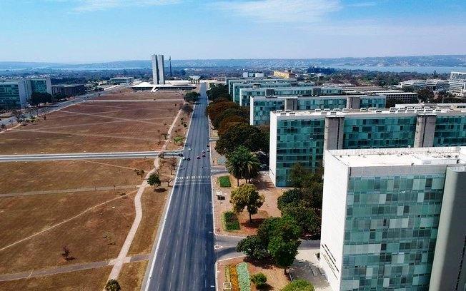 Brasil é o 6º país que mais gasta com funcionalismo público, aponta estudo