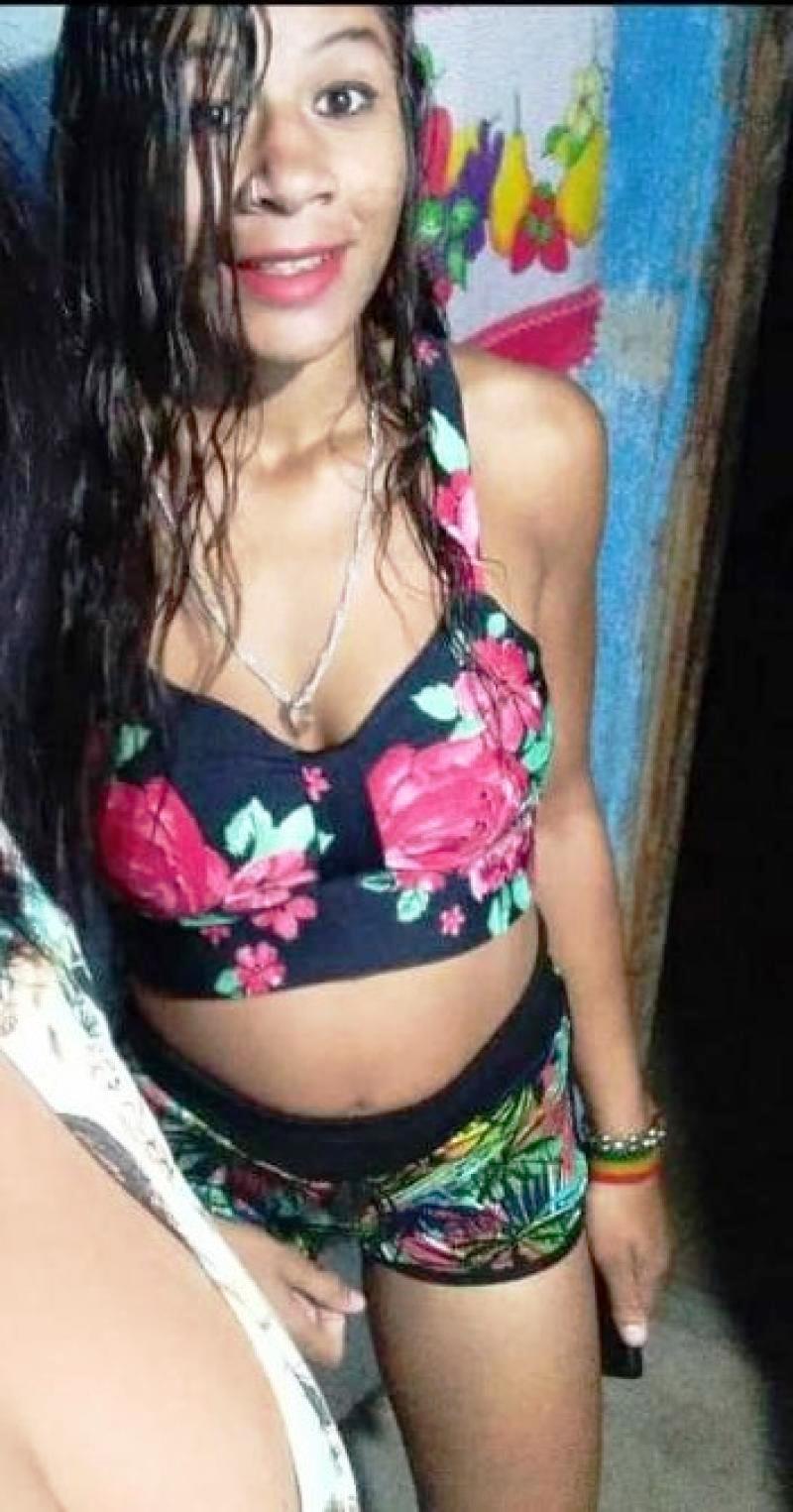 Gravida de gêmeos de 16 anos é degolada pelo marido em Itabatã, criança de 01 ano ficou ferida