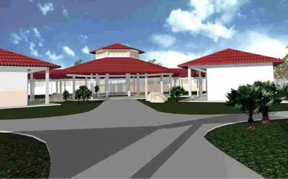 Prefeitura de Boa Esperança anuncia recursos para construção de escola