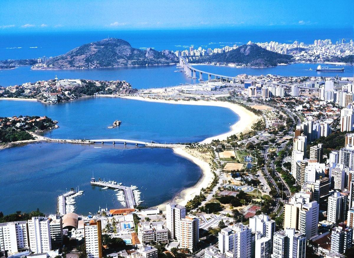ES registrou uma das menores quedas nas atividades turísticas durante a pandemia Por