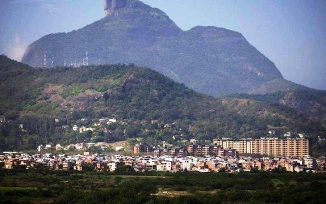 Pastor candidato a vereador é preso por chefiar o tráfico em Belford Roxo