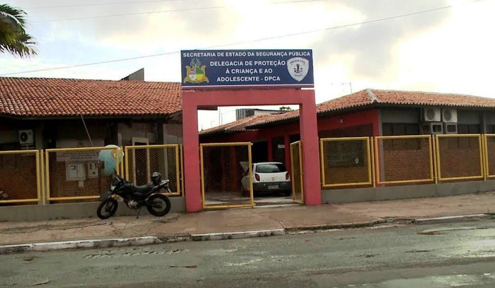 Pai é preso acusado de estuprar e engravidar a própria filha