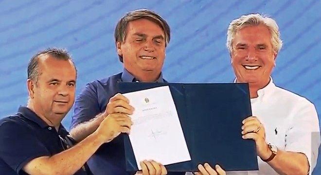 Bolsonaro defende voto consciente: “Um vereador importa, sim”