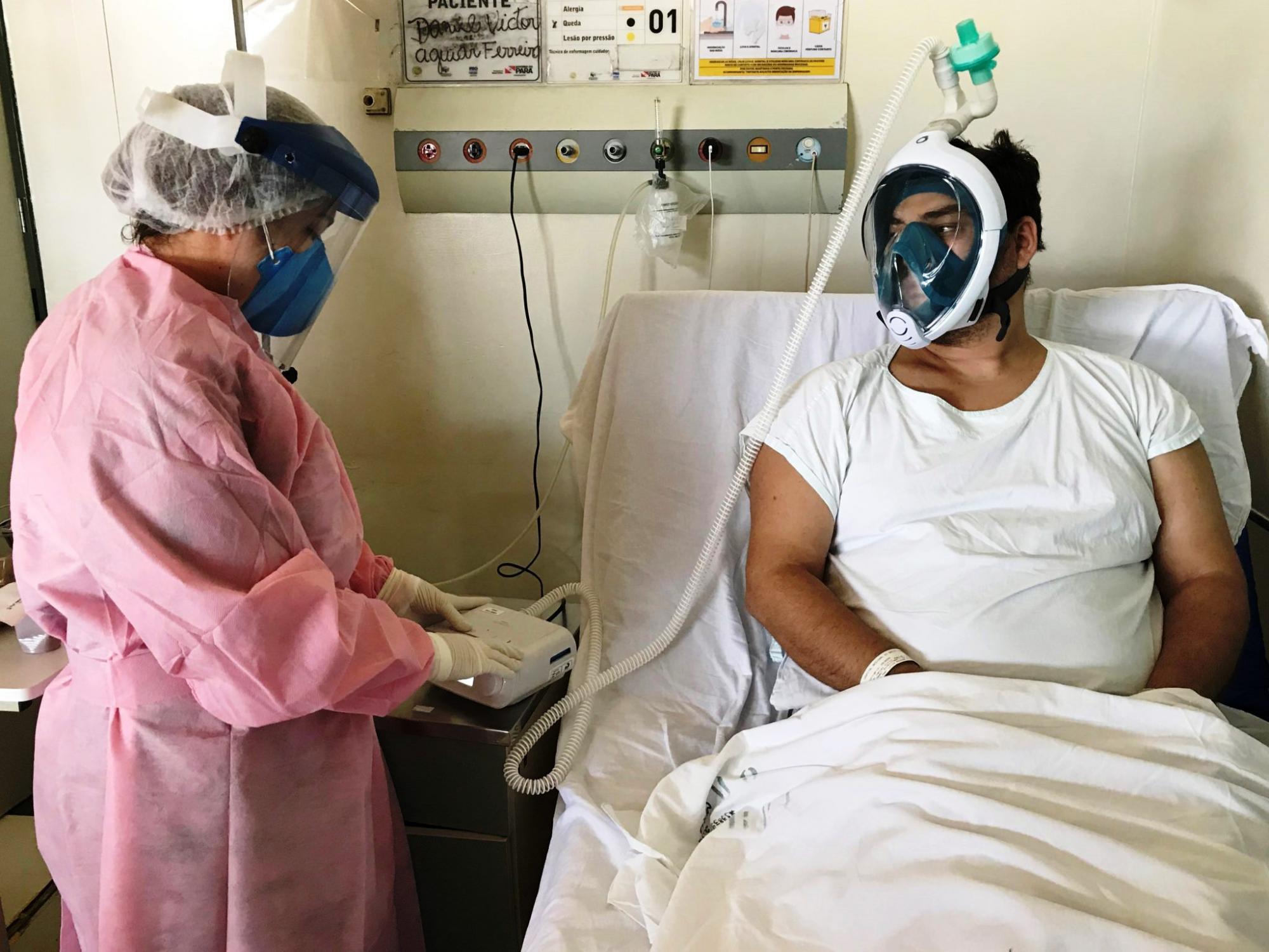 Espírito Santo registra mais 14 mortes e 1.077 infectados por Covid-19 em 24 horas; casos supera 160 mil