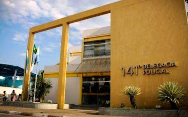 Homem é suspeito de estuprar a filha da namorada; movimento por justiça viraliza