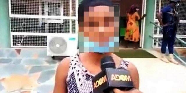 Durante ataque sexual, mulher arranca parte do pênis de estuprador