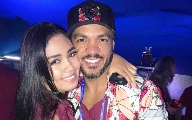 Acusada de integrar quadrilha, filha de Belo pode pegar até 8 anos de prisão
