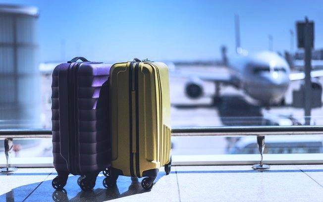 55% dos brasileiros querem viajar nos próximos 6 meses; praia é local preferido