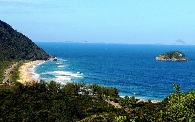 55% dos brasileiros querem viajar nos próximos 6 meses; praia é local preferido