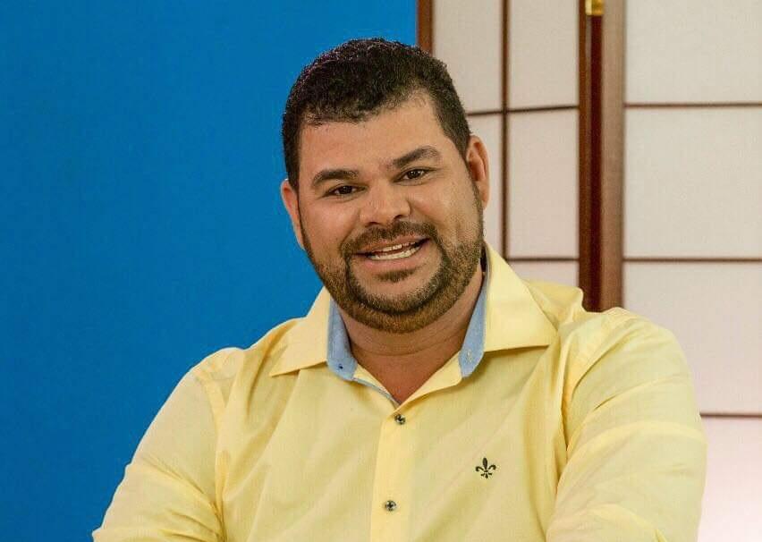 Mateusinho vence as eleições em Conceição da Barra