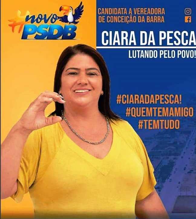 Câmara de Conceição da Barra tem 10 novos vereadores eleitos