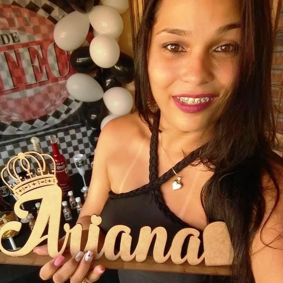 Marido mata mulher, confessa crime à mãe e foge