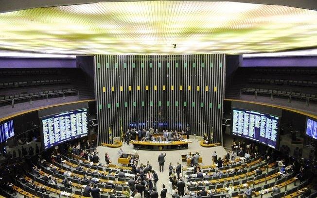 Líderes do Congresso fecham agenda e reformas ficam para depois das eleições