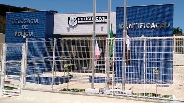 Adolescente que amputava membros e extraía dentes de rivais é detido