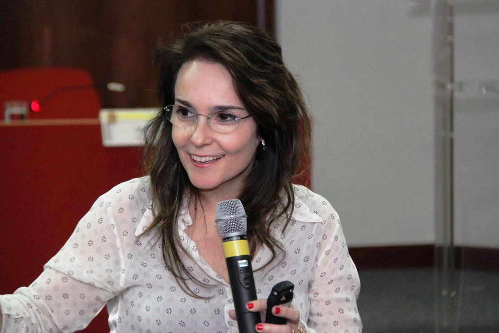 Pela primeira vez, brasileira vai presidir tribunal da ONU