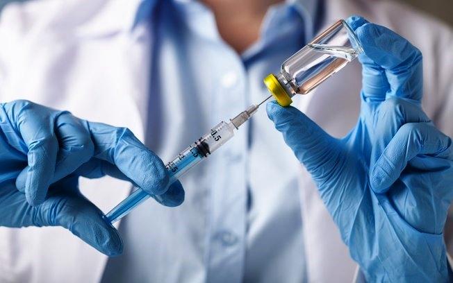 Plano nacional de vacinação contra Covid-19 pode ficar pronto em 10 dias