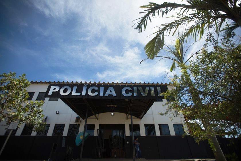 Pai é preso após estuprar e engravidar filha de 12 anos 
