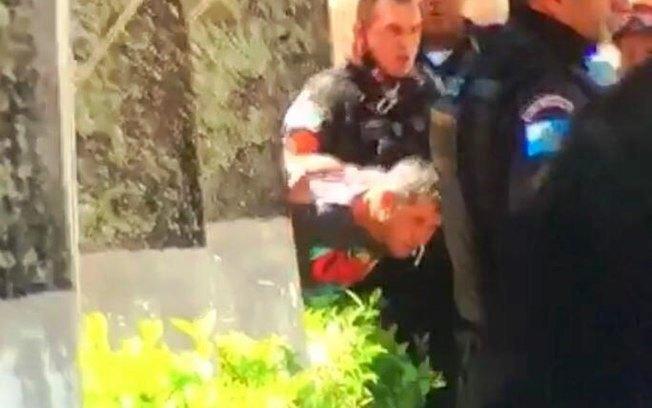 PM mata a namorada após mantê-la como refém por duas horas no RJ