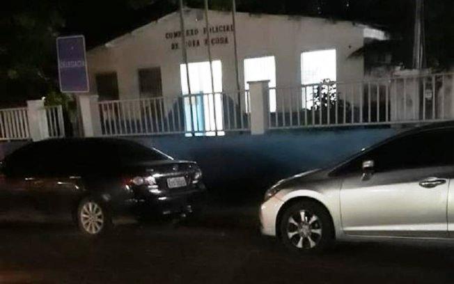 Mulher afoga e mata bebê de um mês que 