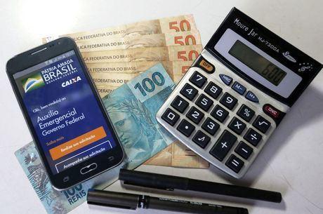 Caixa deposita auxílio emergencial a 3,6 milhões nascidos em julho