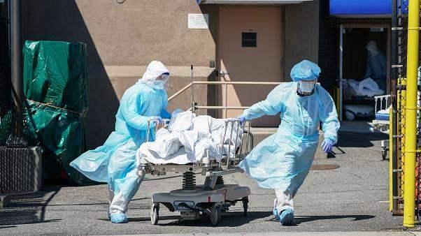 Espírito Santo registra 26 mortes por coronavírus e 1.852 casos em 24 horas