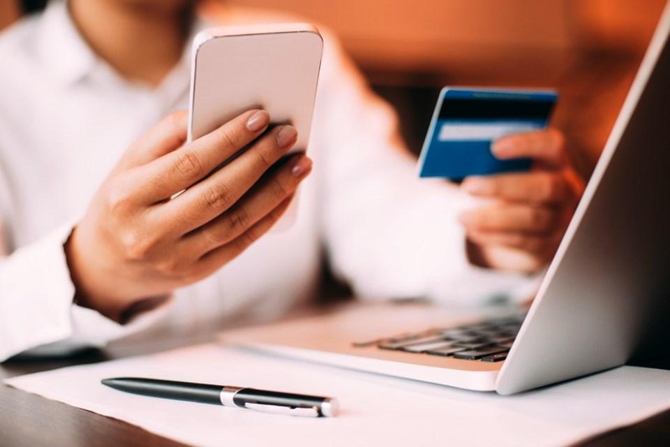 Vendas on-line na Black Friday e Cyber Monday movimentam mais de R$ 400 milhões no ES