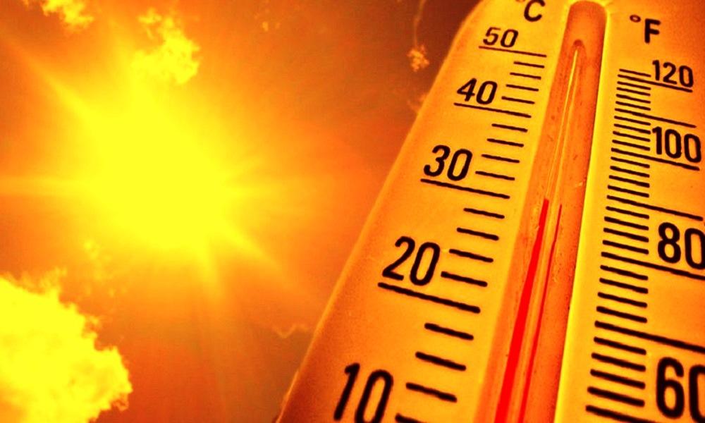 Altas temperaturas marcam o início de dezembro no ES: Veja a previsão do tempo!