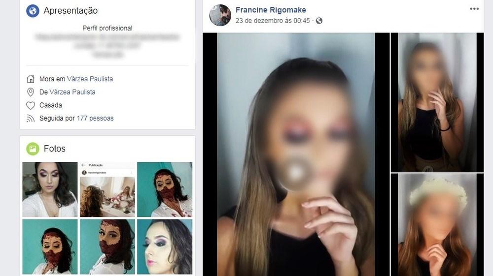 Marido que matou esposa grávida durante sexo se passou pela vítima
