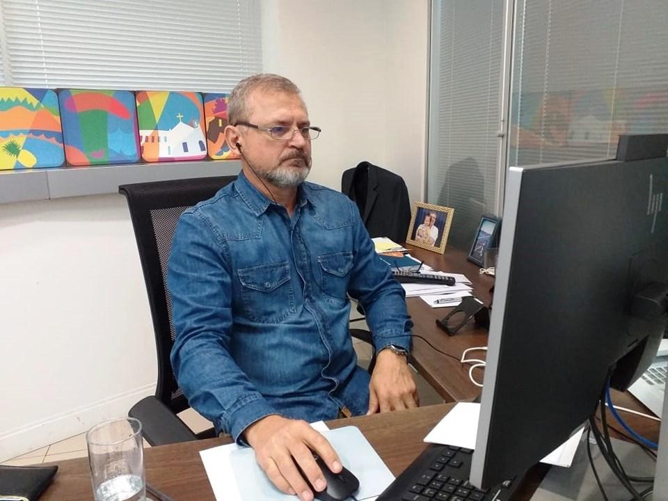 Espírito Santo apresenta em Fórum Nacional ações de enfrentamento aos impactos da pandemia no turismo