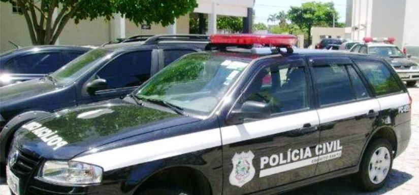 Mãe confessa que enforcou e matou filho de 2 meses em Ecoporanga