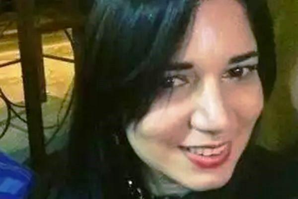 Mulher considerada desaparecida é encontrada morta dentro de tambor