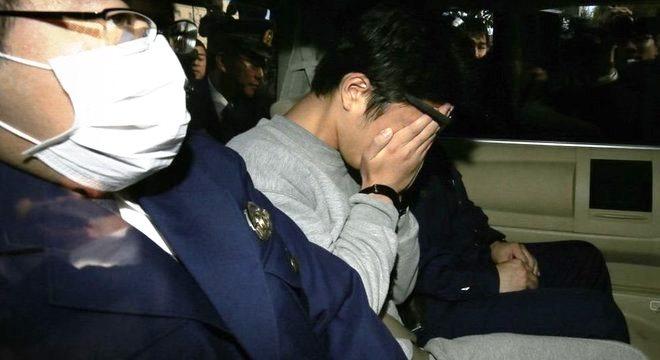 ‘Assassino do Twitter’ que guardava cabeças de vítimas é condenado à morte no Japão