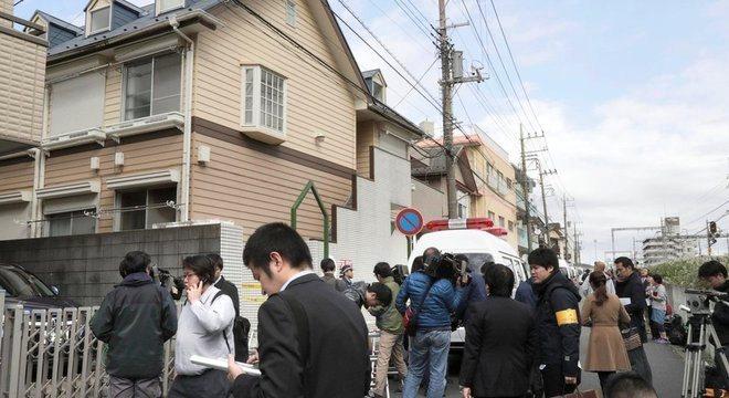 ‘Assassino do Twitter’ que guardava cabeças de vítimas é condenado à morte no Japão